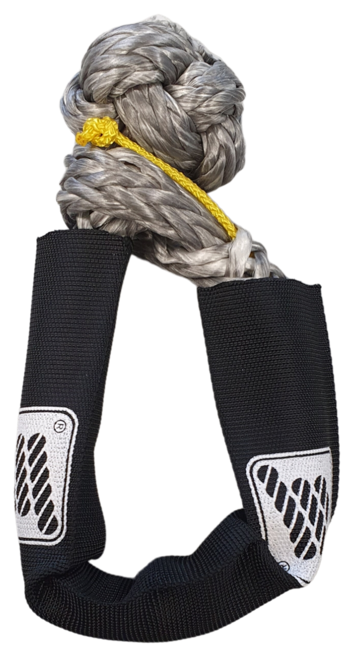 Novoleen® PU 12 Forst-Offroad Tauwerkschäkel